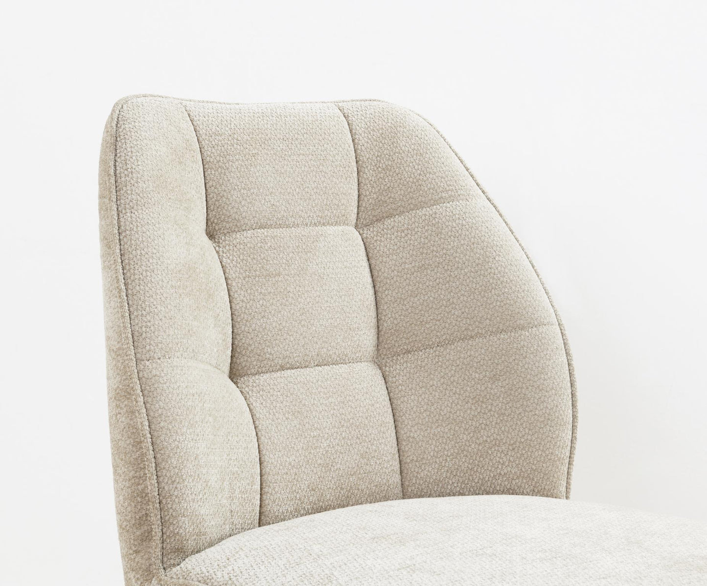 ST170 - Modern Comfort Dining Chair