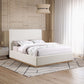Monaco - Bed