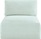 Shaggy - Armless Chair