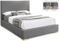 Crosby - Bed
