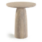Venosa - Traverine Table