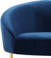 Ritz - Loveseat