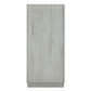 Wiesta - Wine Cabinet - Antique White