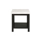 Marcello - Rectangular Table