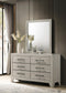 B420 - Bed