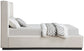 Flynn - Bed