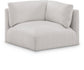 Ease - Corner Chair