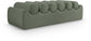 Rumble - Bench