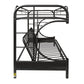 Eclipse - Contemporary - Bunk Bed