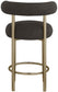 Bordeaux - Stool (Set of 2)