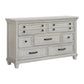 Mccoy - Storage Bedroom Set