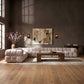 Orin - 7 Piece Modular Sectional (4 Modular Chairs, 3 Corner Chairs)