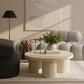 Rhodes - Coffee Table