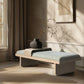 Arlington - Bench - Natural Base
