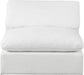 Comfy - Linen Armless Chair