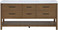 Oakwell - Bathroom Vanity