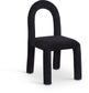 Amari - Chenille Fabric Dining Chair (Set of 2)
