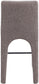 Gramercy - Stool