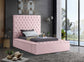 Bliss - Bed
