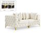 Tremblay - Modular Sofa - 2 Seats