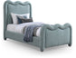 Gavin - Bed