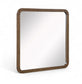 Annalise - Solid Wood Mirror