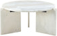 Vernazza - Genuine Marble Table