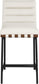 Burke - Counter Stool