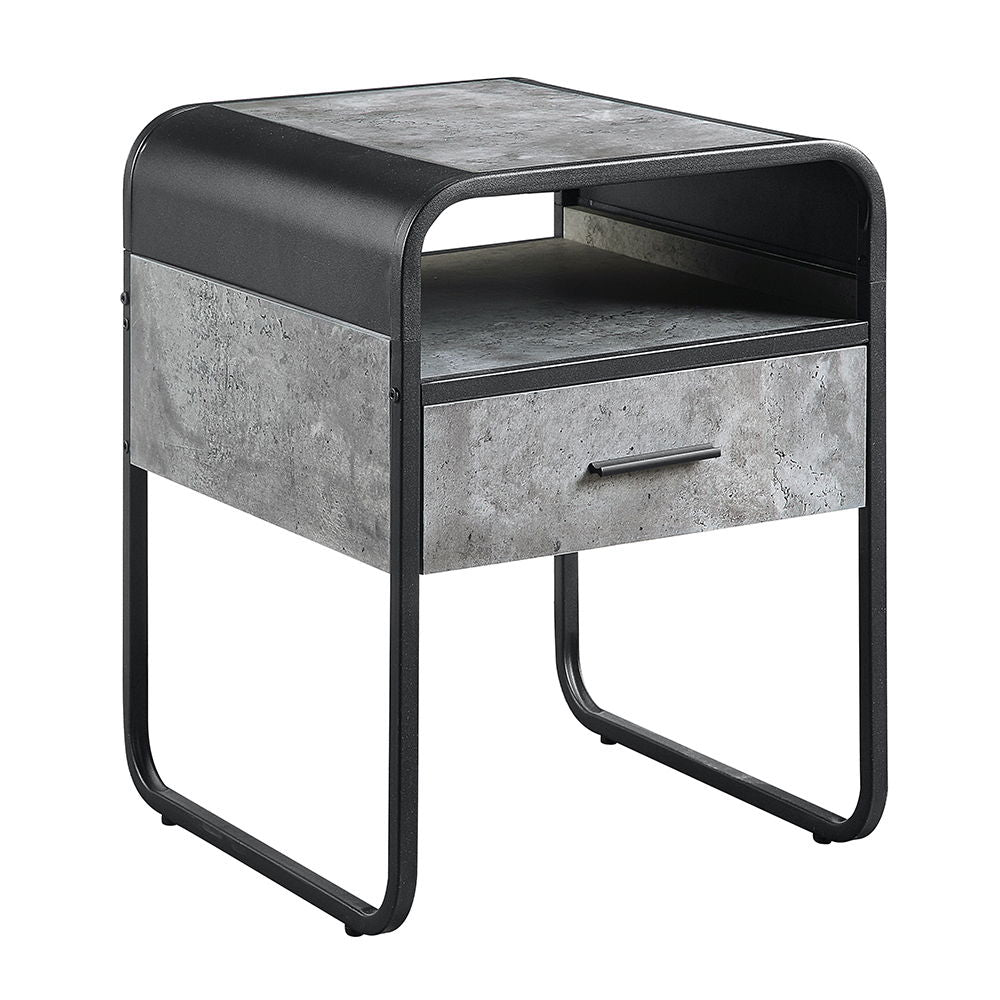Raziela - End Table