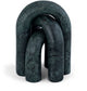 Arco - 3 Piece Marble Decorative Object