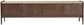 Veya - 71" Genuine Marble And Mango Wood Media Console