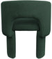 Emmet - Boucle Dining Chair / Accent Chair
