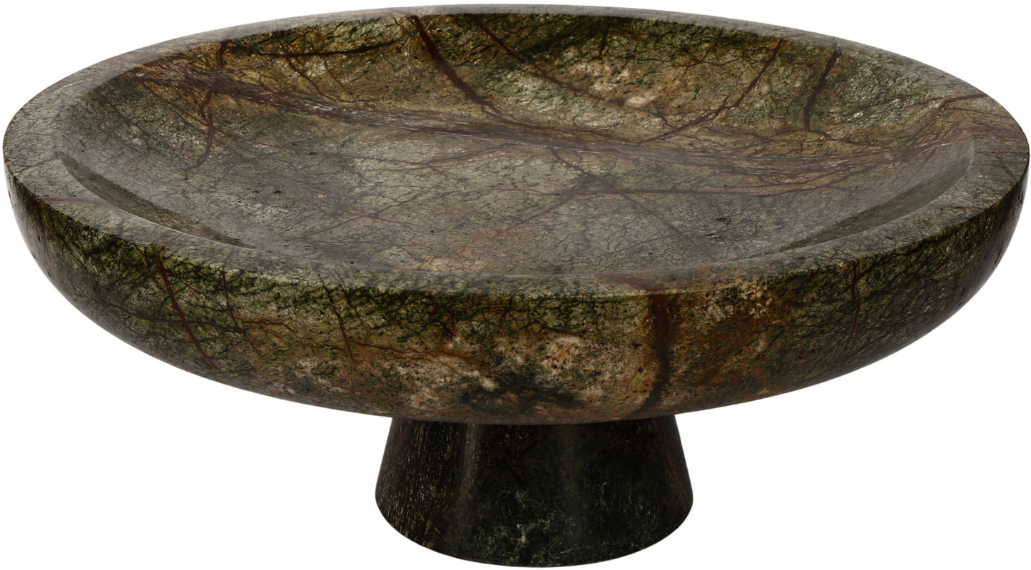 Simpson - Genuine Marble Bowl