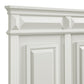Bridgestone - Panel Bed
