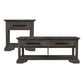 Park Ridge - Occasional Table Set
