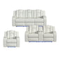 Carlo - Living Room Set