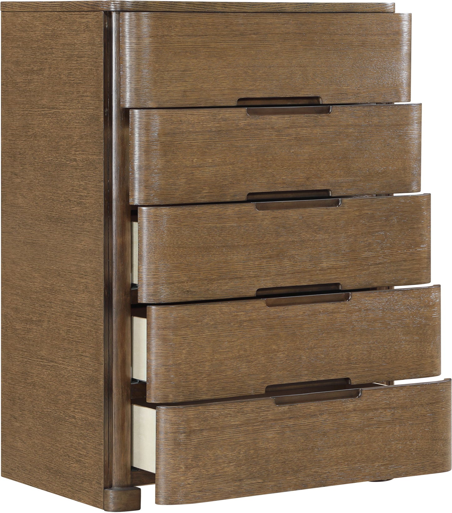 Caswell - Chest