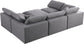 Serene - 6 Piece Modular Sectional