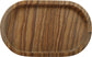 Ophelia - Sandstone Tray - Sand