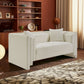 Everett - Loveseat