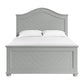 Kona - Panel Bed
