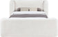 Modena - Bed