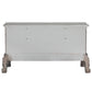 Dresden - Vanity Desk - Vintage Bone White