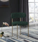 Beacon - Boucle Fabric Dining Chair (Set of 2)