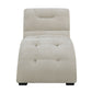 Dominick - Chaise