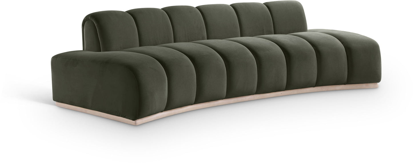 Jace - Sofa
