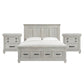 Mccoy - Storage Bedroom Set