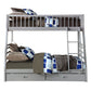 Jason - Bunk Bed