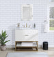 Monad - Bathroom Vanity