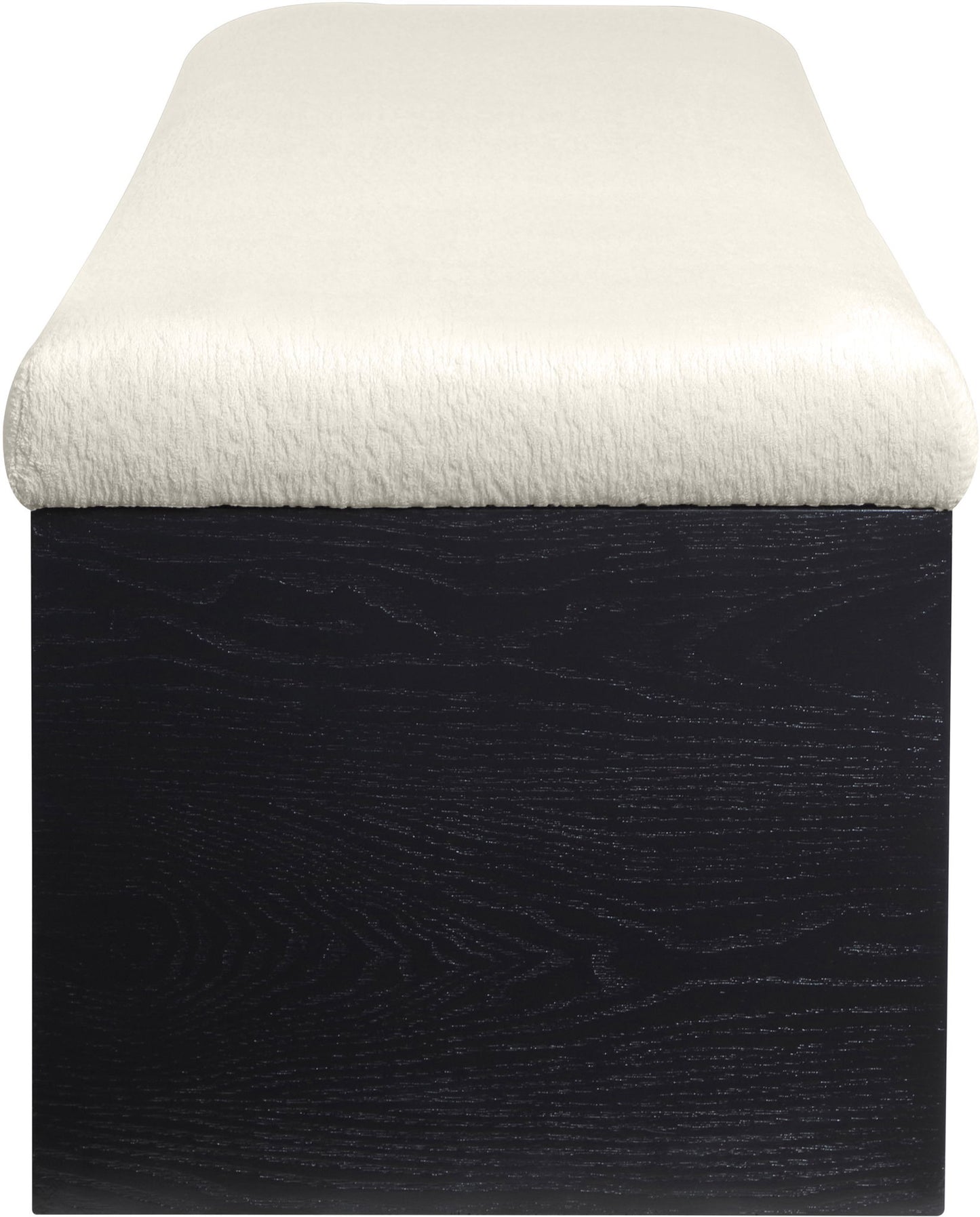 Lawson - Bench With Black Base